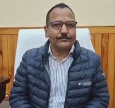 Mr. Lalit M. Rayal