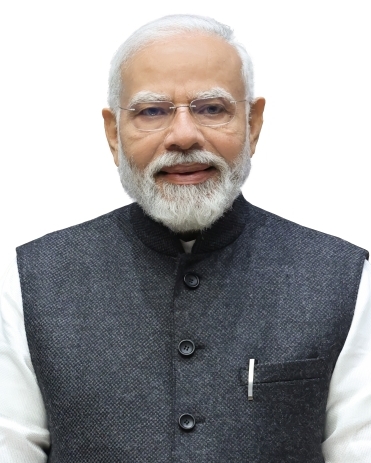 Mr. Narendra Modi
