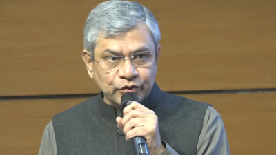 Infra boost: Cabinet clears rail lines, tunnel, roads, metro projects worth Rs 1.60 lakh crore