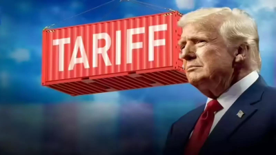 Can Trump overturn Supreme Court tariff ruling? What US Constitution says