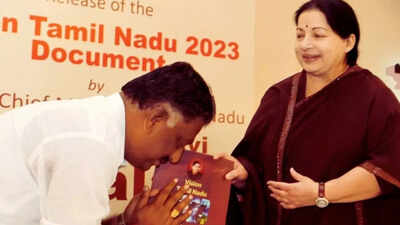 Loyalty vs power: The larger political lesson as Jayalalithaa confidant OPS joins DMK ahead of Tamil Nadu polls