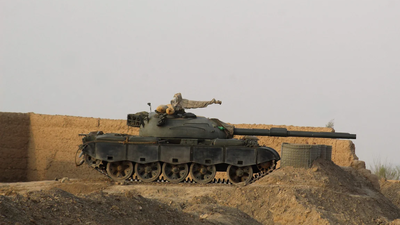 'Now it is open war': Taliban military posts, HQs, ammo depots hit; details of Pakistan strikes on Afghanistan