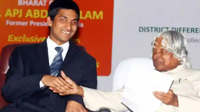 “I lack eyesight, but not vision”: How Srikanth Bolla turned rejection into a revolution in entrepreneurship