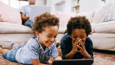 Raising confident speakers: Helping kids express themselves