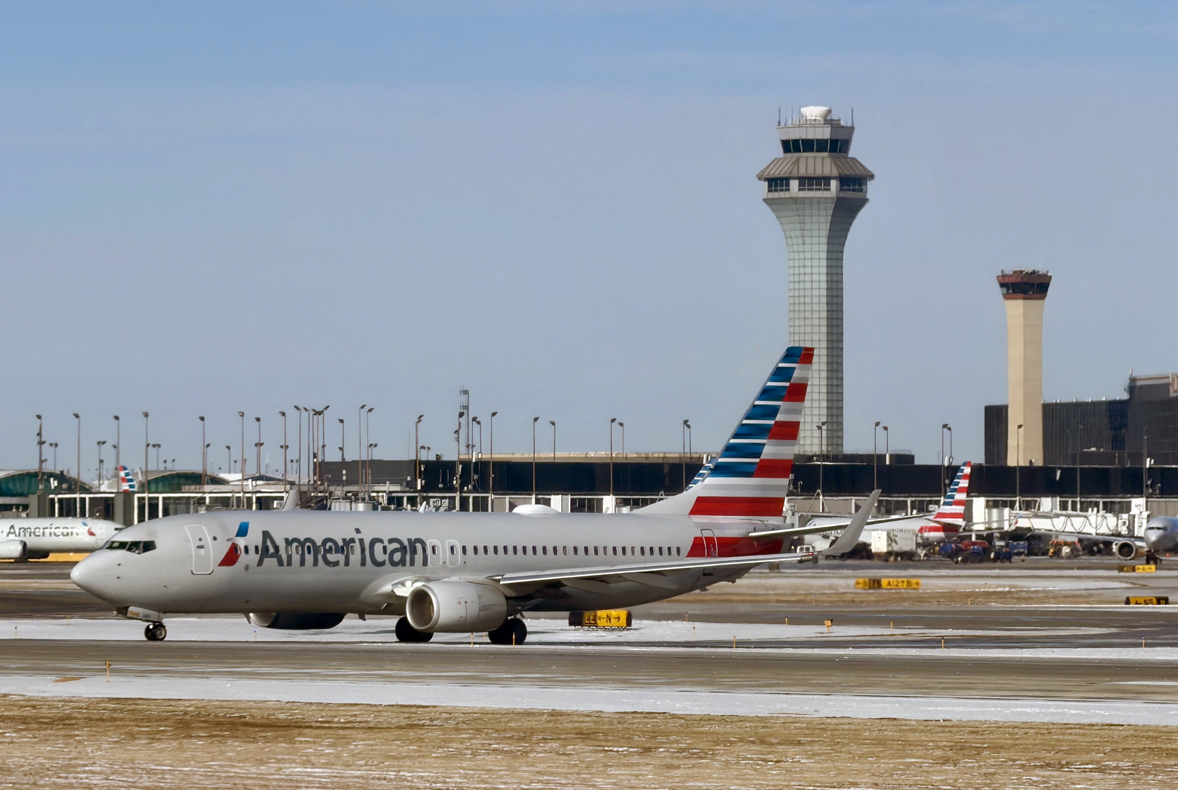 Can American Airlines turn itself around?