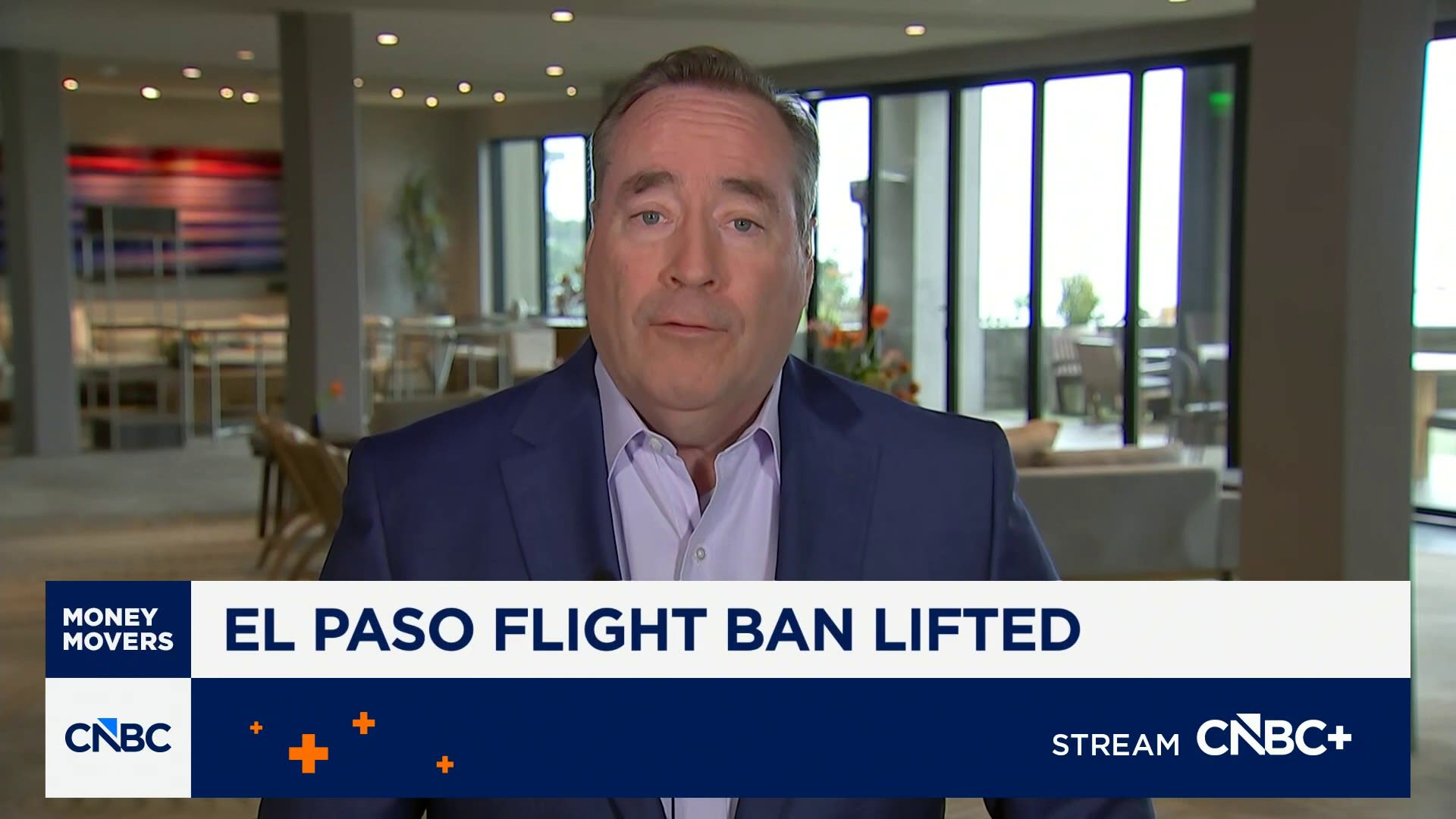 FAA abruptly lifts order halting El Paso flights: Here’s what you need to know