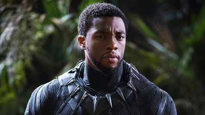 Quote of the day by Chadwick Boseman: ‘The struggles along the way are only meant to shape you for your purpose’