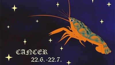 Cancer Horoscope Today, February 13, 2026: Small gestures matter more than dramatic talks