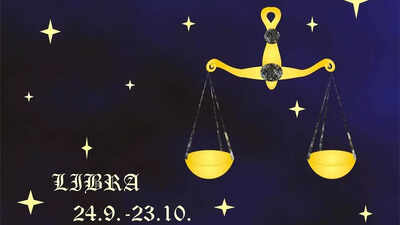 Libra Horoscope Today, February 13, 2026: Money comes through effort, not luck