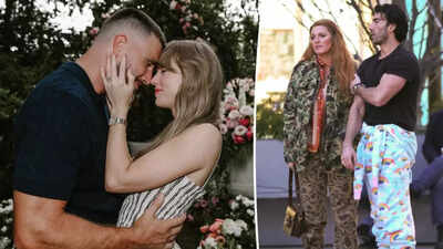 “Really hard for Taylor”: Travis Kelce’s quiet offseason shaken by Taylor Swift’s courtroom controversy