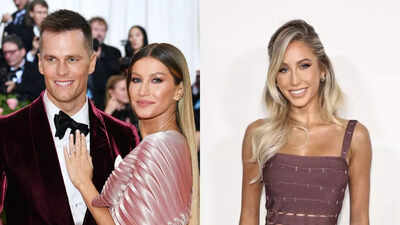 “He thought she'd come back to him”: Amid Alix Earle Rumors Tom Brady is still struggling after Gisele Bündchen’s wedding