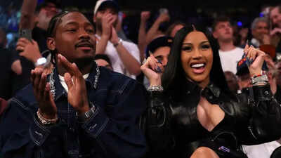 “He came over to my house”: Stefon Diggs hit with another blow as past relationship surfaces amid Cardi B breakup rumors