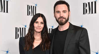 Courteney Cox and Johnny McDaid's combined net worth: Inside the couple’s financial empire