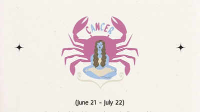 Cancer Horoscope Today, February 14, 2026: Avoid taking loans today