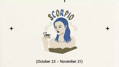Scorpio Horoscope Today, February 14, 2026: The Moon stirs your responsibility zone