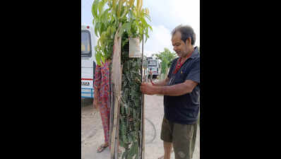 Dhubri man devotes life to social causes after beating cancer