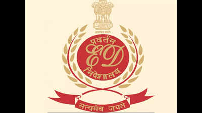ED attaches Rs 1.2 crore assets in UCO Bank fake gold loan case