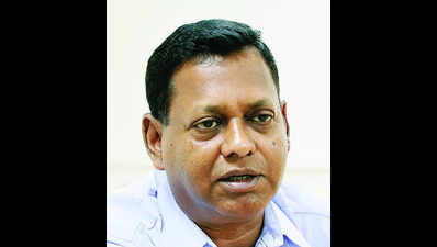 State gave consent to shut Dabolim airport for civil ops, claims Viriato