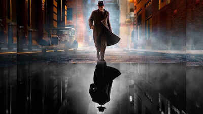 ‘Spider-Noir’ Trailer: Nicolas Cage swings into action as Ben Reilly in new Spider Man series set for May 27 release