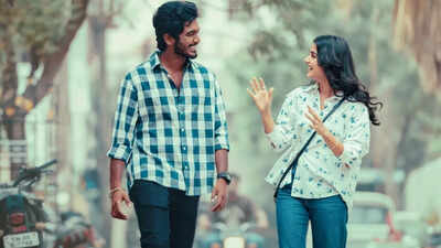 'With Love' box office collections day 7: Abishan Jeevinth's film hits 13.17 crore mark