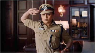 'Mardaani 3' box office collection Day 14 and Day 15 (LIVE): Rani Mukerji's cop drama ends 2-week run at Rs 61.3 crore globally