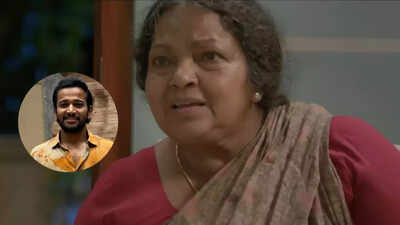 'When my son died, Basil Joseph gave money and helped me', says actor Kudassanad Kanakam