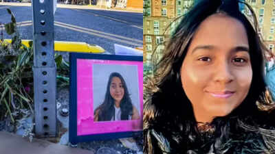 Family of Indian Student Killed by US Officer Secures Rs 260 Crore Settlement