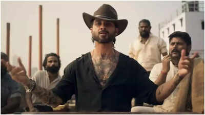 In his groundbreaking role in 'O'Romeo,' Shahid Kapoor dives deep into the gritty world of 'Mafia Queens of Mumbai.' He passionately advocates for portraying multifaceted characters, revealing the complexities of their choices without sugarcoating their flaws. Kapoor asserts that the essence of art lies in truthfulness, not merely in winning audience approval. 'O'Romeo': Shahid Kapoor on playing violent characters; 'If you start worrying about being liked, you will begin adjusting'