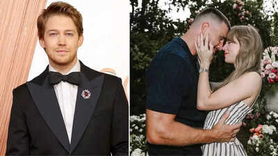 Taylor Swift’s “The Fate of Ophelia” has sparked fresh speculation about her past with Joe Alwyn and her engagement to Travis Kelce. While Swift frames the song as a “love song,” fans point to Shakespearean parallels and football themed visuals as clues. At the same time, Alwyn prepares to play Laertes in a new Hamlet film, adding another layer to the unfolding narrative. “A version of Hamlet”: Travis Kelce celebrated in Taylor Swift’s track as Joe Alwyn takes on the role of Ophelia’s brother on screen