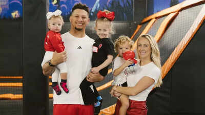 Brittany Mahomes’ sudden health update deepens the challenging stretch of Patrick Mahomes’ recovery