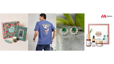 Last-minute, still meaningful: Valentine’s day gifts delivered in 30 minutes with Myntra M‑Now