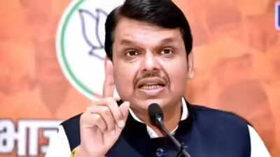 Maharashtra in forefront to emerge as global growth platform: Devendra Fadnavis
