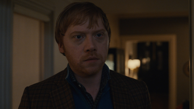 'Harry Potter' fame Rupert Grint set for comeback with horror film ‘Nightborn’: 'It does go against the warmth of Ron'
