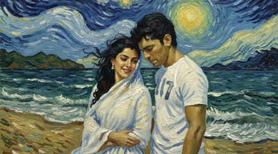 Proposing can be nerve-wracking, but inspiration abounds in cinema. This piece highlights five iconic proposal scenes from Malayalam and Tamil films, offering a guide for those seeking the perfect words. From heartfelt confessions to poetic declarations, these cinematic moments provide a unique starting point for crafting your own unforgettable question. Valentine's Day 2026: Planning to propose? Here are 5 filmy ways to pop the question