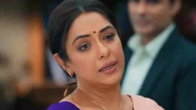 ‘Anupamaa’ February 13 written update: Prem agrees to keep Prerna’s actions a secret from Anupama and Rahi