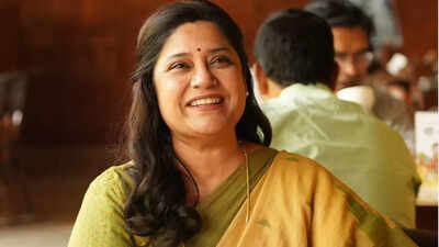 In a candid reflection, actress Renuka Shahane shared her dismay regarding the indefinite postponement of the sports biopic 'Chakda Xpress,' featuring Anushka Sharma in a pivotal role. Director Prosit Roy sympathized, labeling the film's unavailability to fans as a 'heartbreaking situation. 'Real tragedy': Director Prosit Roy and Renuka Shahane open up on Anushka Sharma’s Jhulan Goswami biopic 'Chakda Xpress'