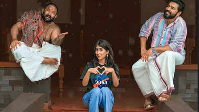 Did you know? Riya Shibu was not the first choice for the Delulu role in 'Sarvam Maya'