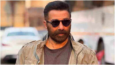 Sunny Deol’s Unbelievable Comeback That Rewrote Bollywood Rules Sunny Deol’s Unbelievable Comeback That Rewrote Bollywood Rules