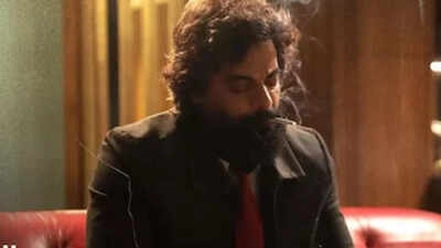 'Kennedy' star Rahul Bhat: 'I feel like I have known Anurag Kashyap from some past life'