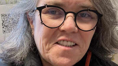 Rosie O’Donnell visits US 1 year after leaving for Ireland, refers to Donald Trump’s comment about her citizenship