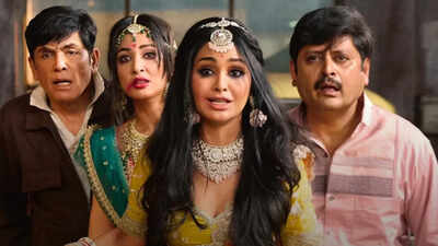 ‘Bhabiji Ghar Par Hain: Fun On The Run’ Box office collection Day 10: Film registers low returns despite popular TV franchise