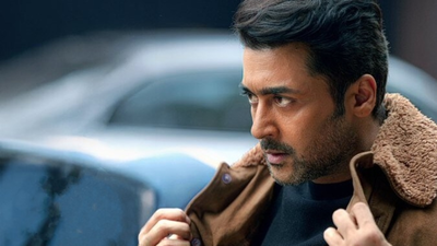 ‘Suriya 46’ release: Suriya’s starrer expected to hit the big screens by August 2026; reveals filmmaker Naga Vamsi