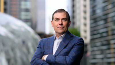 TCS, Infosys, Salesforce and other software companies, Amazon Web Services CEO Matt Garman agrees that wipe out in your market value is overreaction; says: Much of the fear is …