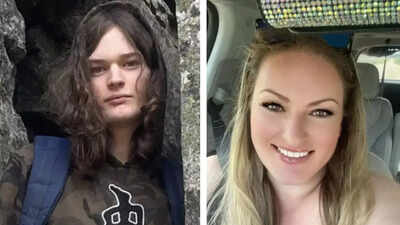 'Lit house on fire and watched...': Canadian school shooter Jesse Van Rootselaar tried to kill family before, says neighbour