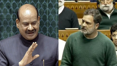 ‘I Challenge Rahul Gandhi’: Amit Shah Slams Cong For ‘Misleading Farmers’ On India-US Trade Deal