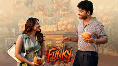 ‘Funky’ OTT release: Where to watch Vishwak Sen and Kayadu Lohar’s rom-com online