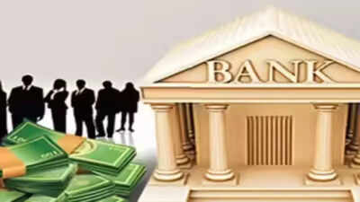 Credit growth at 12% beats 10% deposit rise in April-Jan