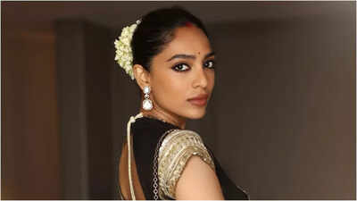 'I don’t want to be spoken about all the time': Sobhita Dhulipala on choosing privacy over publicity
