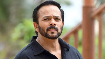Shots Fired Outside Rohit Shetty’s Bungalow In Mumbai, Cops Detain Five