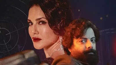 Sunny Leone opens up about playing mysterious ‘Charlie’ in Anurag Kashyap’s ‘Kennedy’: 'Pandemic hangover still lingers'